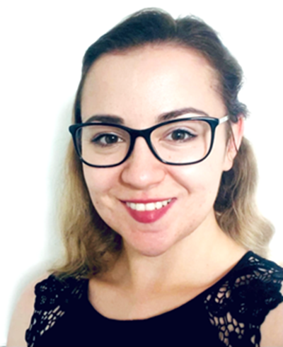 Sofija Gajski Kajfes