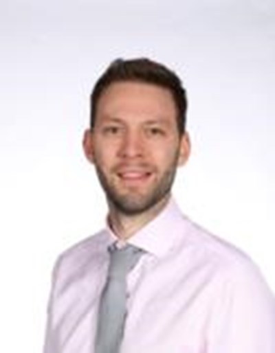 Mr J Hucknall, Principal